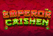 Emperor Caishen